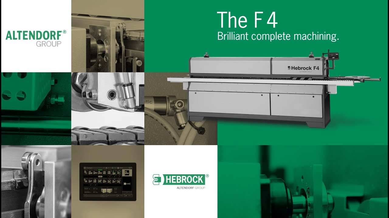 Hebrock F 4 in detail