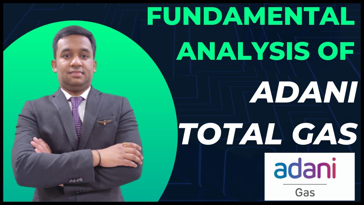 Fundamental Analysis Of Adani Total Gas Limited | Moneyy Plant