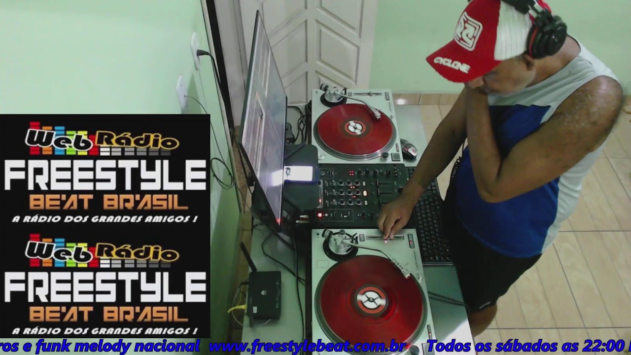 VAMOS  DE MAIS UMA EDIÇÃO DO MIX MANIA DIRETO DE  VILA VELHA ES.17/02/2026