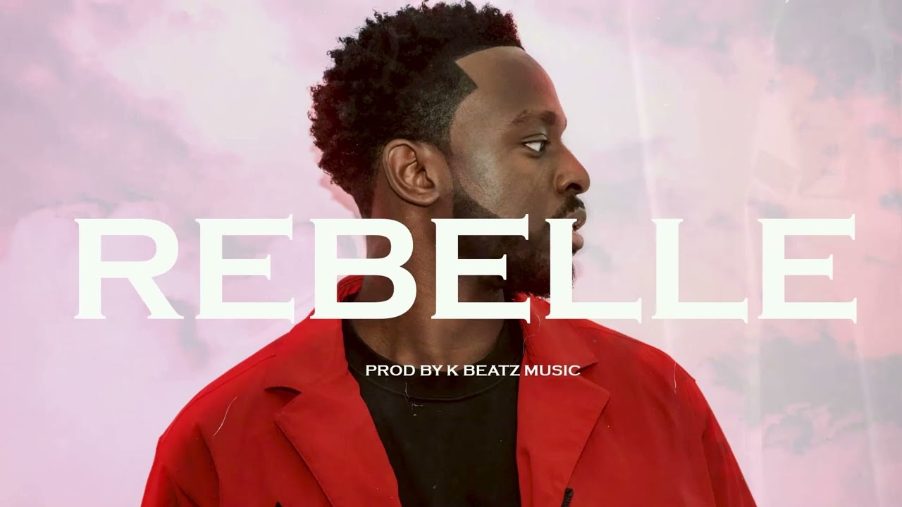 [ FREE] Franglish  x Dadju x Fally Ipupa  type beat -