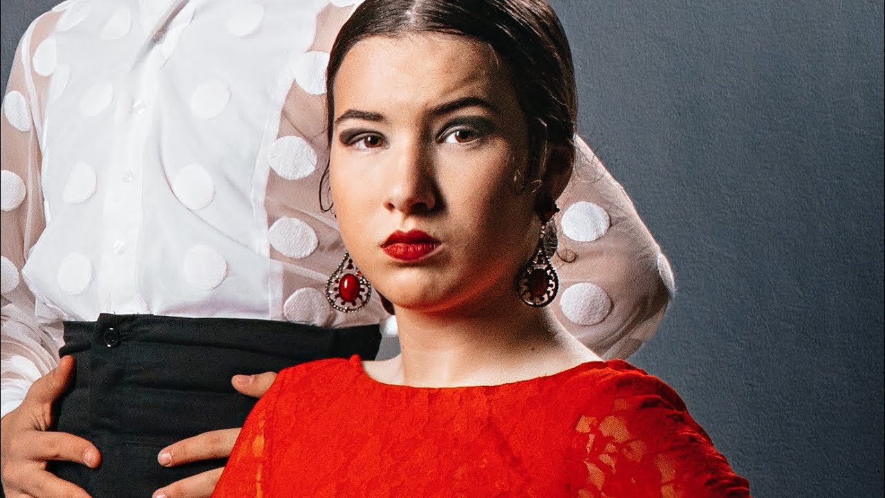 Soleá por Bulerías. Aitana Mora “La Bichito” Taberna El Cortijo