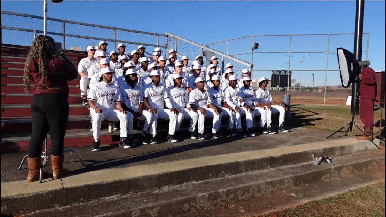 COLLEGE MEDIA DAY!!!