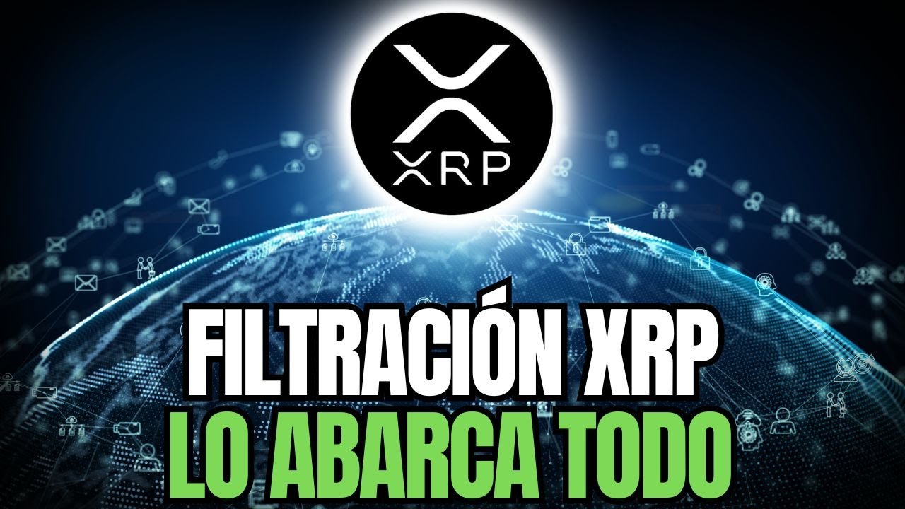 XRP Y COMO POCO A POCO SE VA INFILTRANDO EN TODO &ndash; UTILIDAD PARA XRP