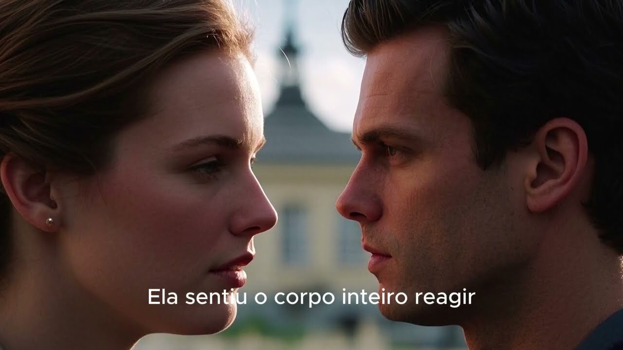 Você Sabe o Que Realmente Acontece ENTRE OLHARES E SILENCIOS ?