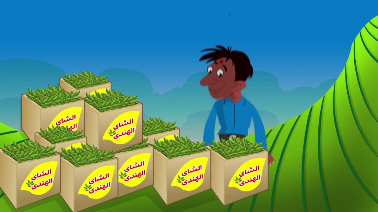 العولمة