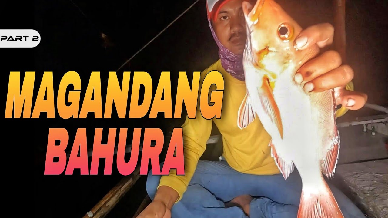 P2 - Magandang Bahura