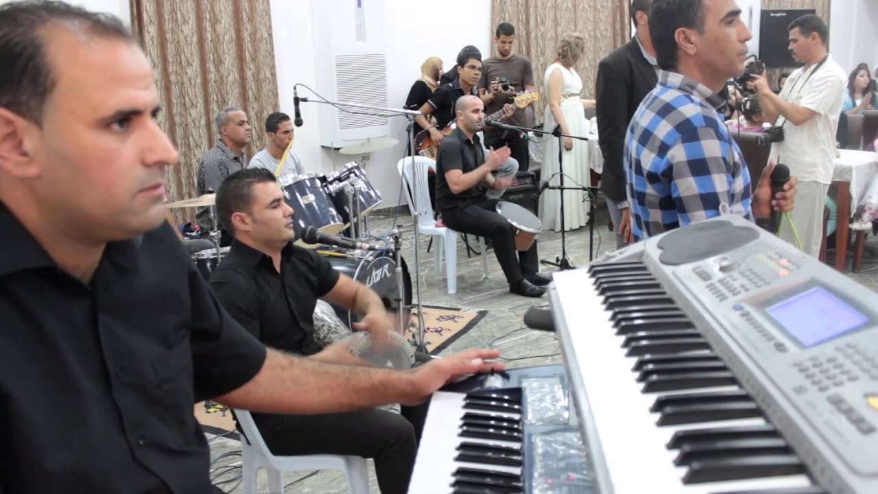 Jaw gafsi + Dabka by orchestra nessamet Gafsa