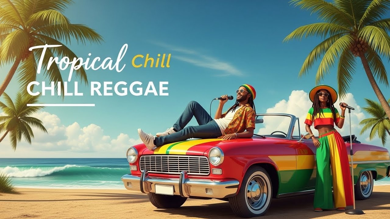 RELAXING REGGAE MUSIC MIX 2026 🎸 NEW REGGAE LOVE SONGS 2026 🔔 ALL TIME FAVORITE REGGAE SONGS 2026