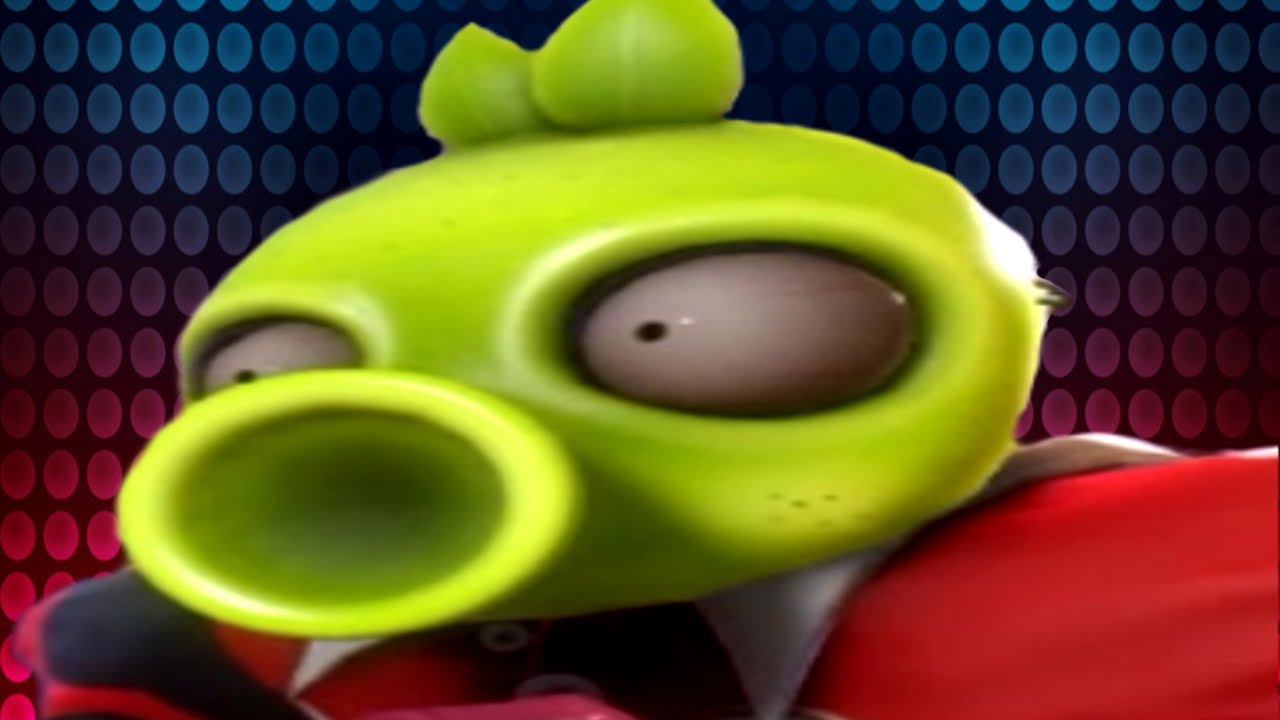 Plants vs. Zombies: Garden Warfare - 