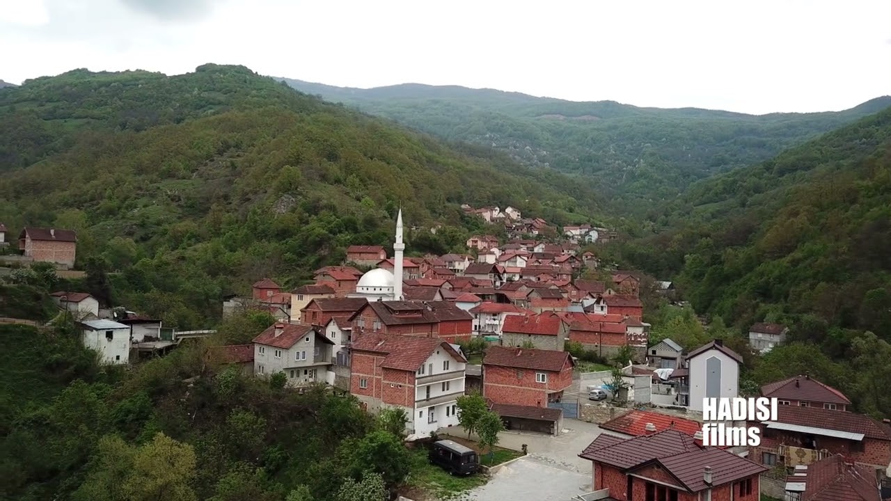Kto pamje shkojn për gurbetqart e Malësis së Vërrinit