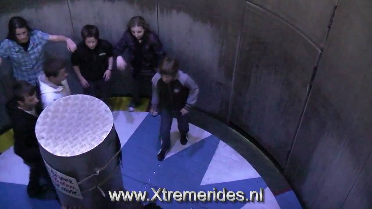 Rotor Pluchies On-Offride