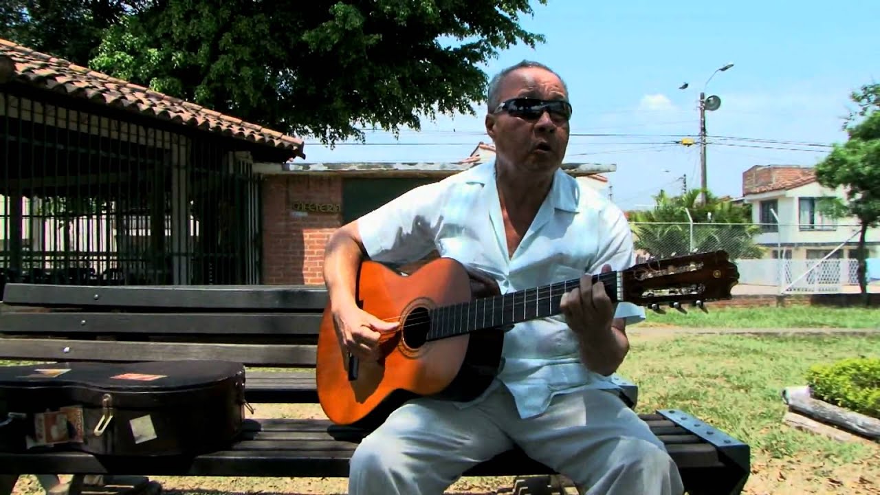 Lo que le paso a Neptolio, interprete El Gringo Valdes; autor- Augusto Lozano. 100 % chocoanos..mov