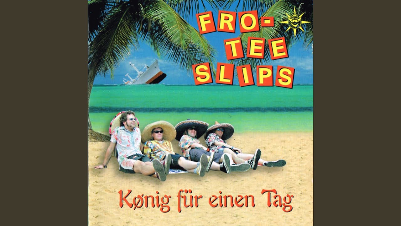 Wenn Der Sommer Kommt