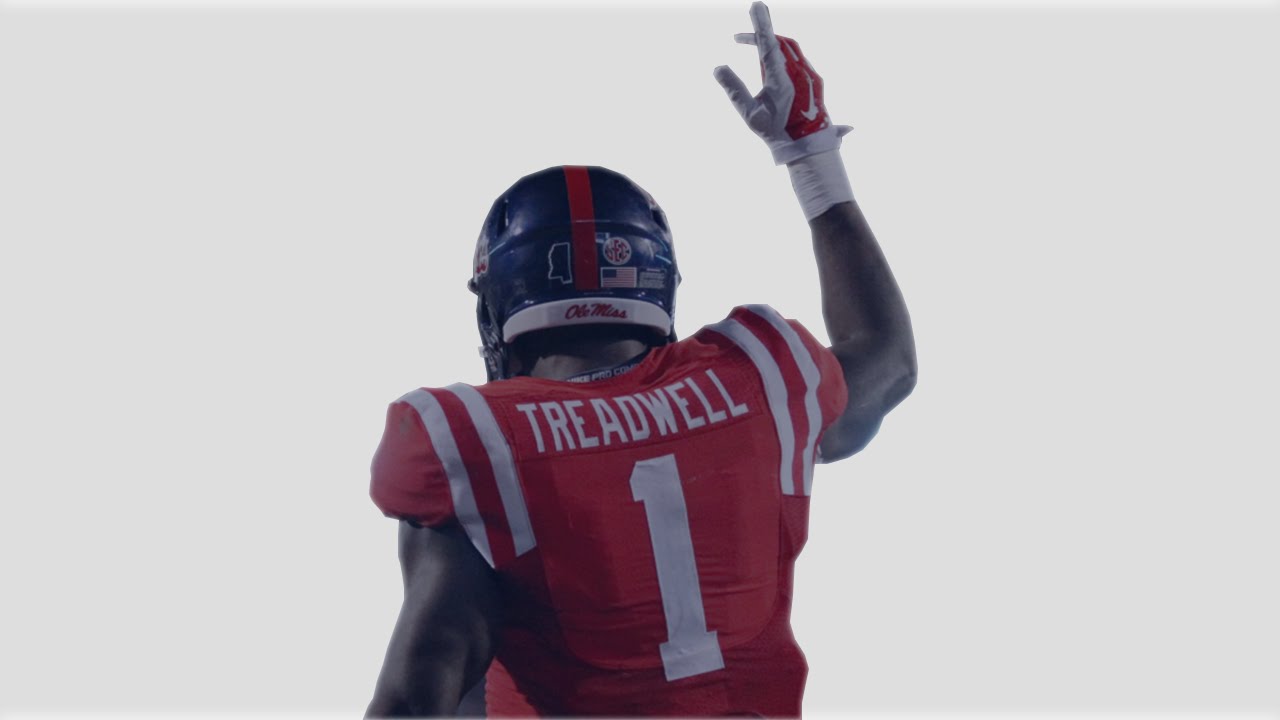 Laquon Treadwell || The Next Dez Bryant || Minnesota Vikings Draft Pick - Highlights - HD