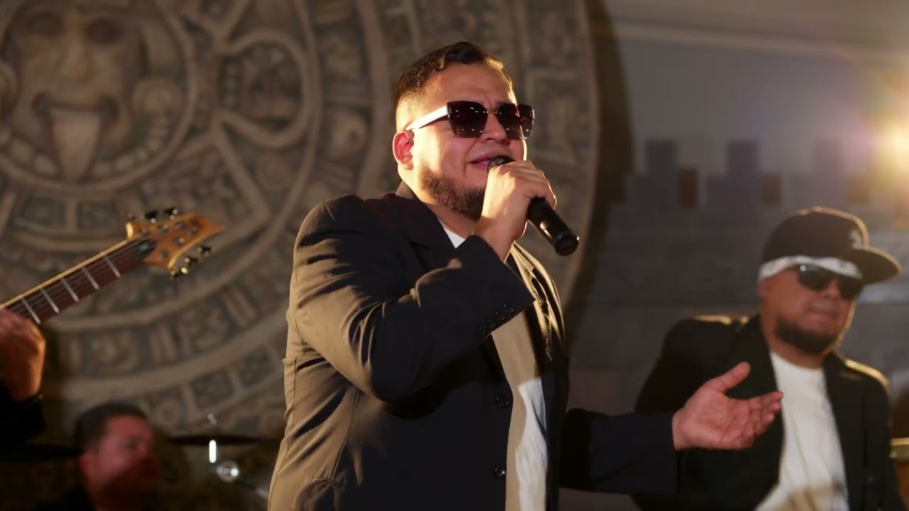 El Son Del Barrio -Lo he intentado  Video oficial 2024 gracias  gente hermosa que siempre nos apoya