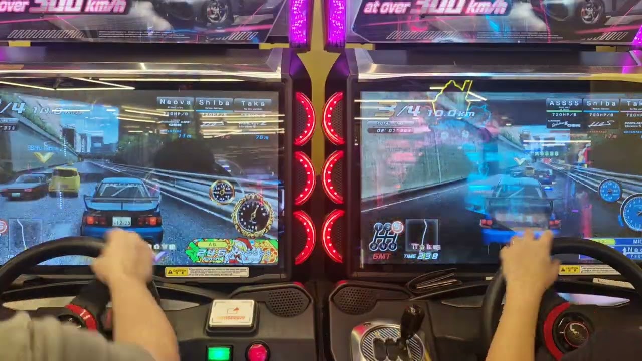 [WMMT] SMNE 4Way: C1 4 18/11