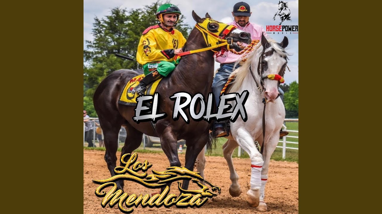 El Rolex