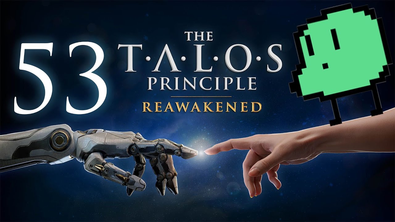 this is very childish - The Talos Principle Reawakened (53)