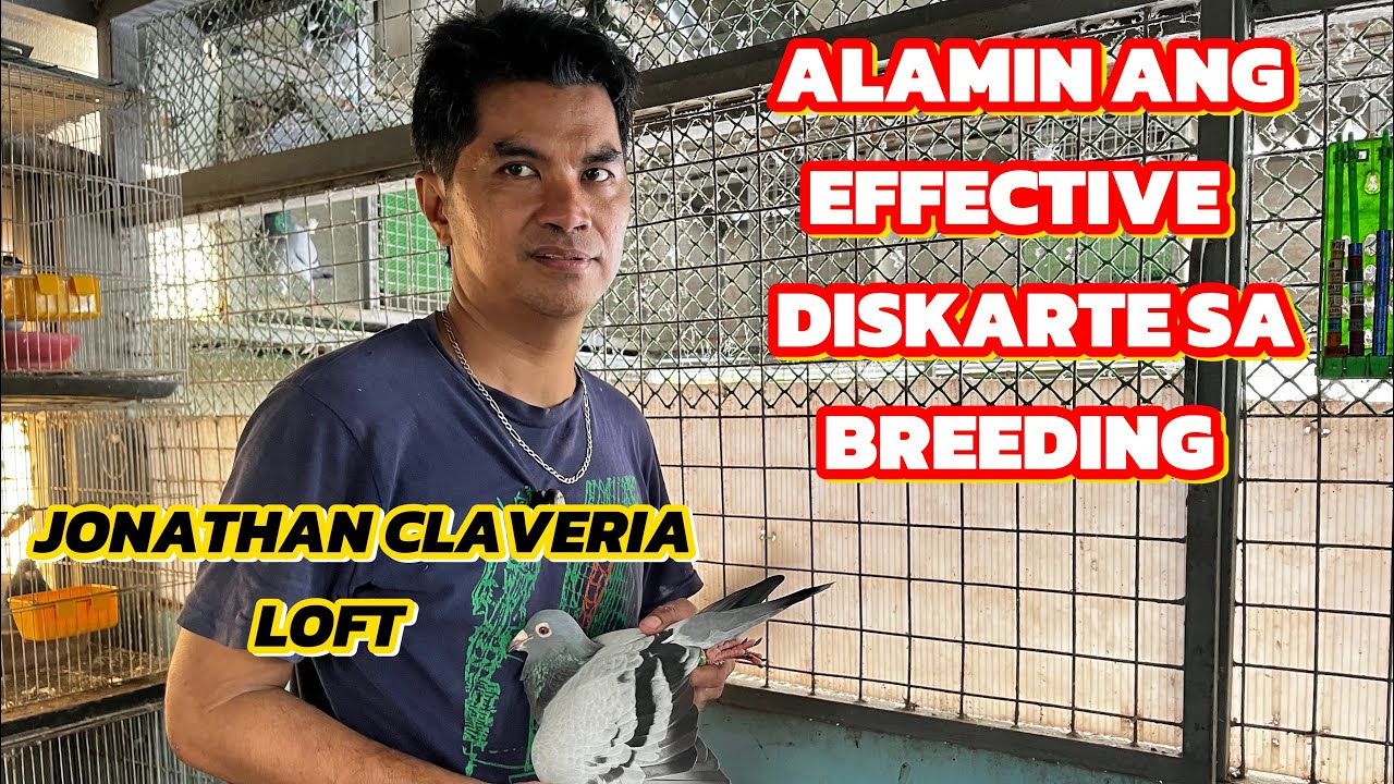 SECRETS OF CHAMPION “JONATHAN CLAVERIA LOFT” PART 2