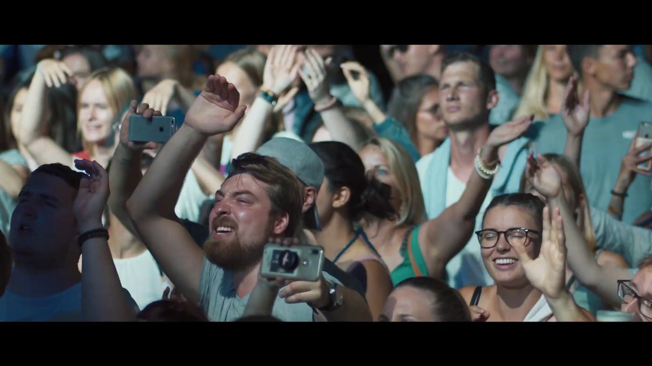 Ostsee Open Air 2019 im Ostseebad Kühlungsborn
