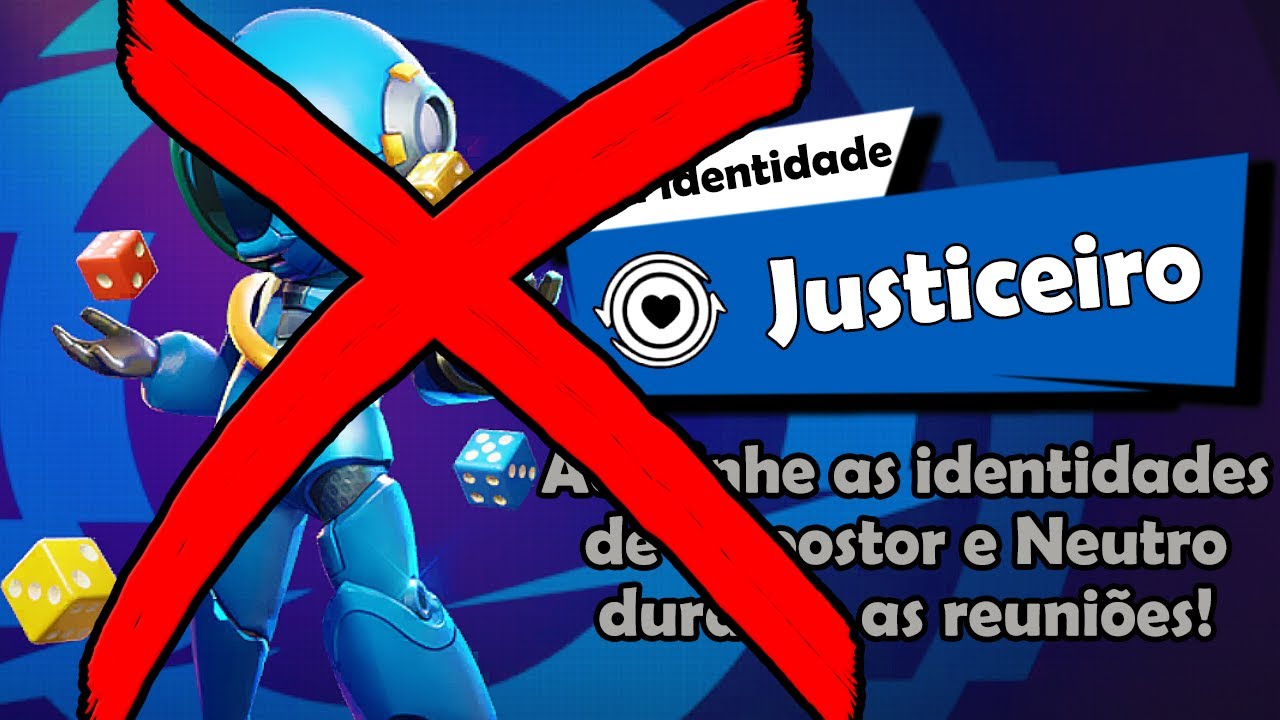 JOGUEI com JUSTICEIRO mas DEU TUDO ERRADO no Super Sus
