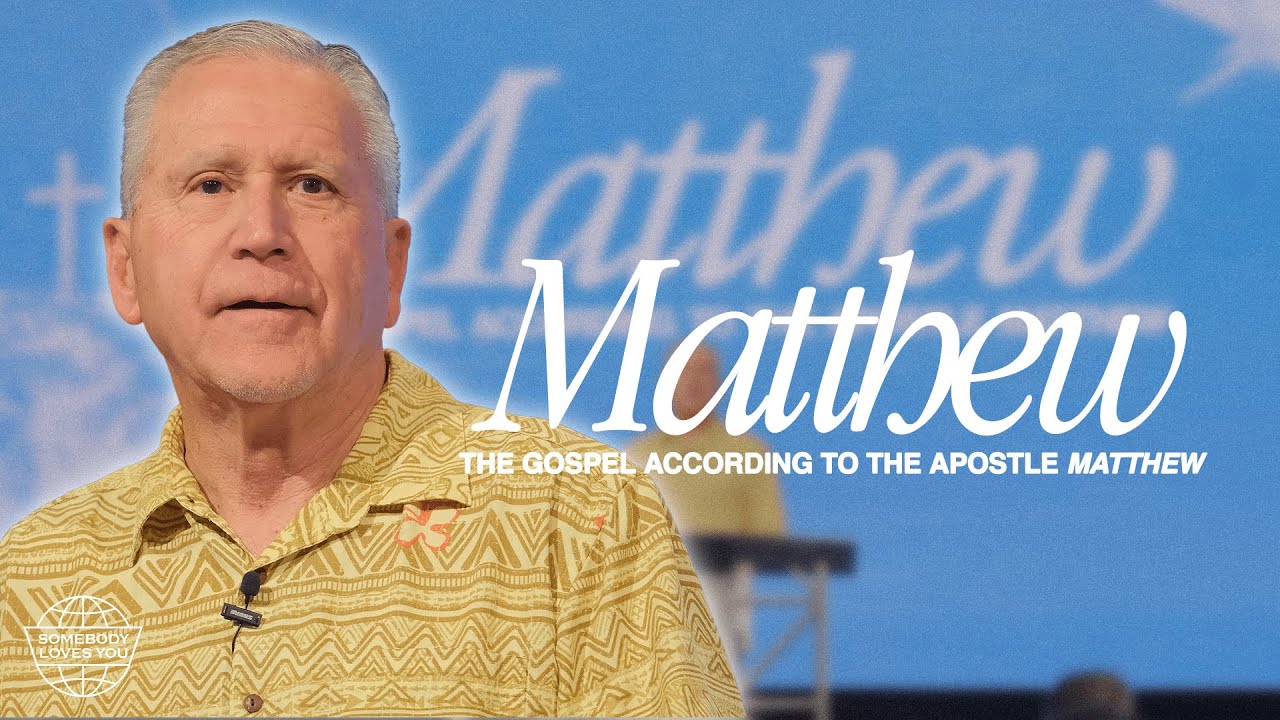 Matthew 26 || Pastor Raul Ries || Wednesday Night Service