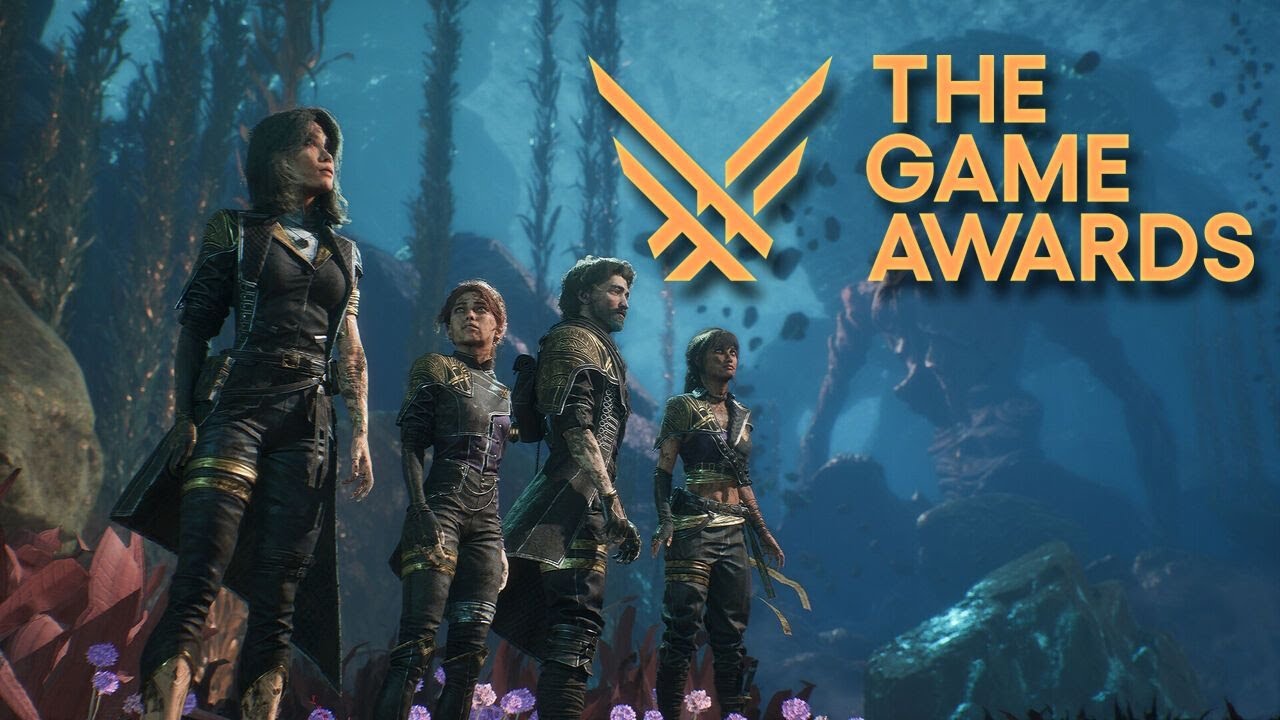 Un vistazo a: Clair Obscur: Expedition 33 (GOTY 2025)