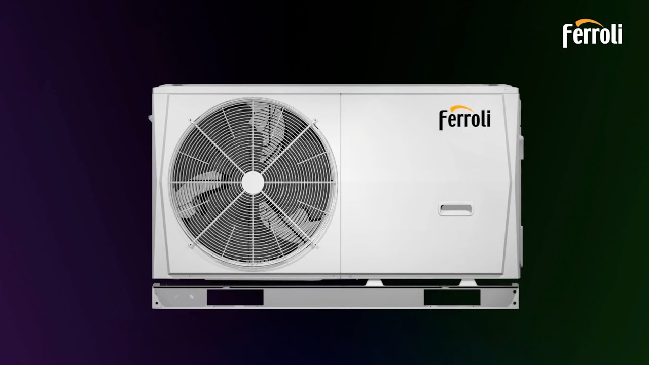 Ferroli - Omnia M 3.2 (IT)
