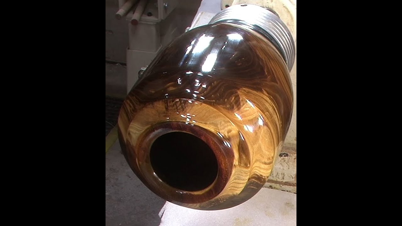 The Elm Vase