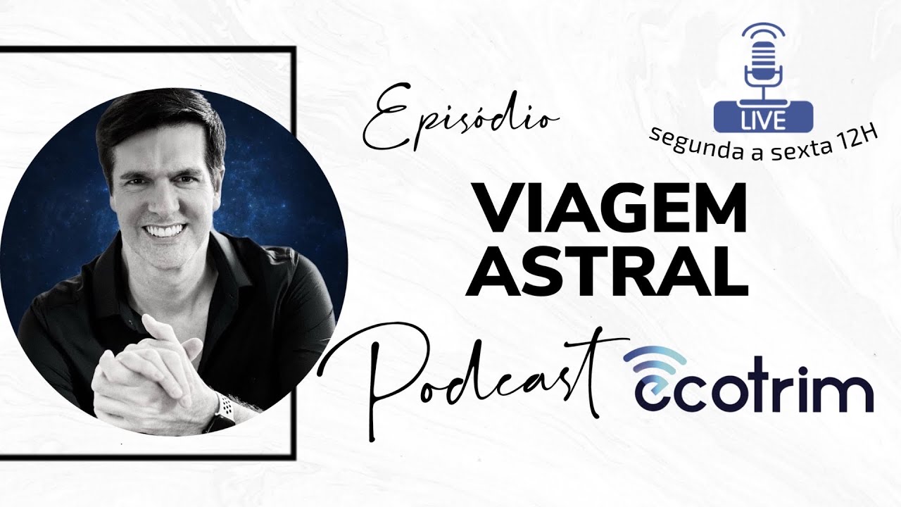 ASTRAL TRAVEL | ECOTRAIN | МАРЧЕЛЛО КОТРИМ