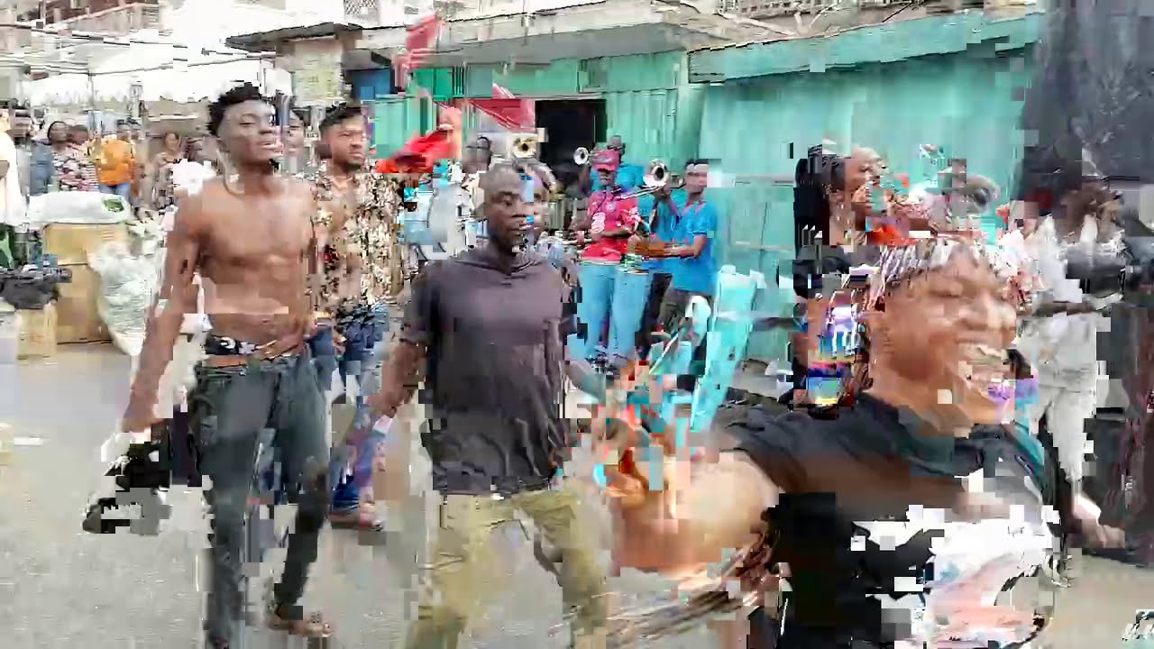 NANA YEBOAH,39 40,SOBOLO,LOUISA,DIANA ASAMOAH AT SOLOKU SPECIAL BREMAN BRASSBAND