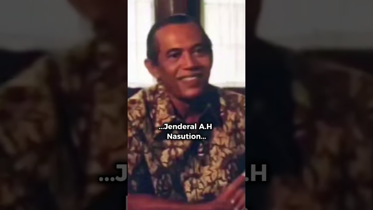 Mengenal Petisi 50 di Era Orde Baru