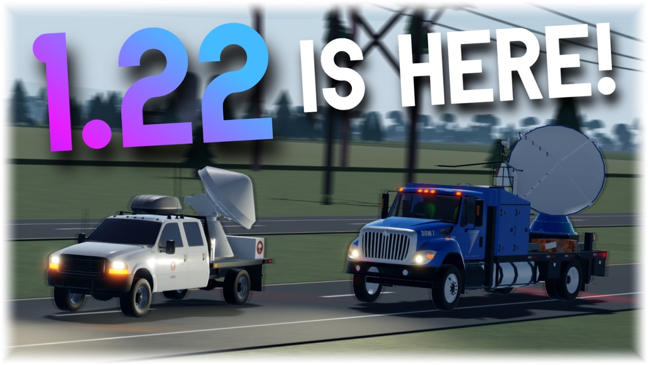 Twisted 1.22 наконец-то вышел, и он НЕВЕРОЯТЕН! | Геймплей Roblox Twisted 1.22