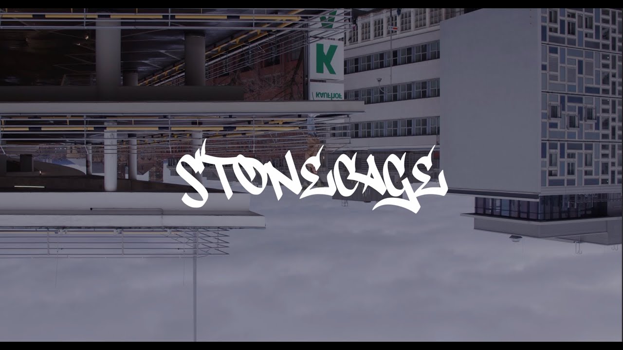 EASY EASY - stonecage