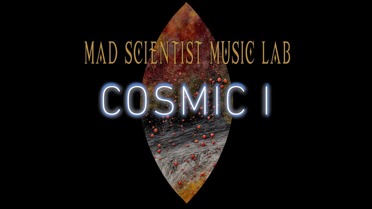 MAD SCIENTIST MUSIC LAB 