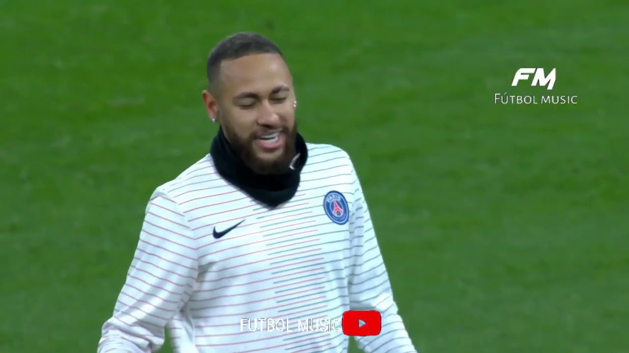 Neymar Jr &hearts; La Jeepeta   Nio Garcia x Brray x Juanka x Anuel AA x Myke Towers