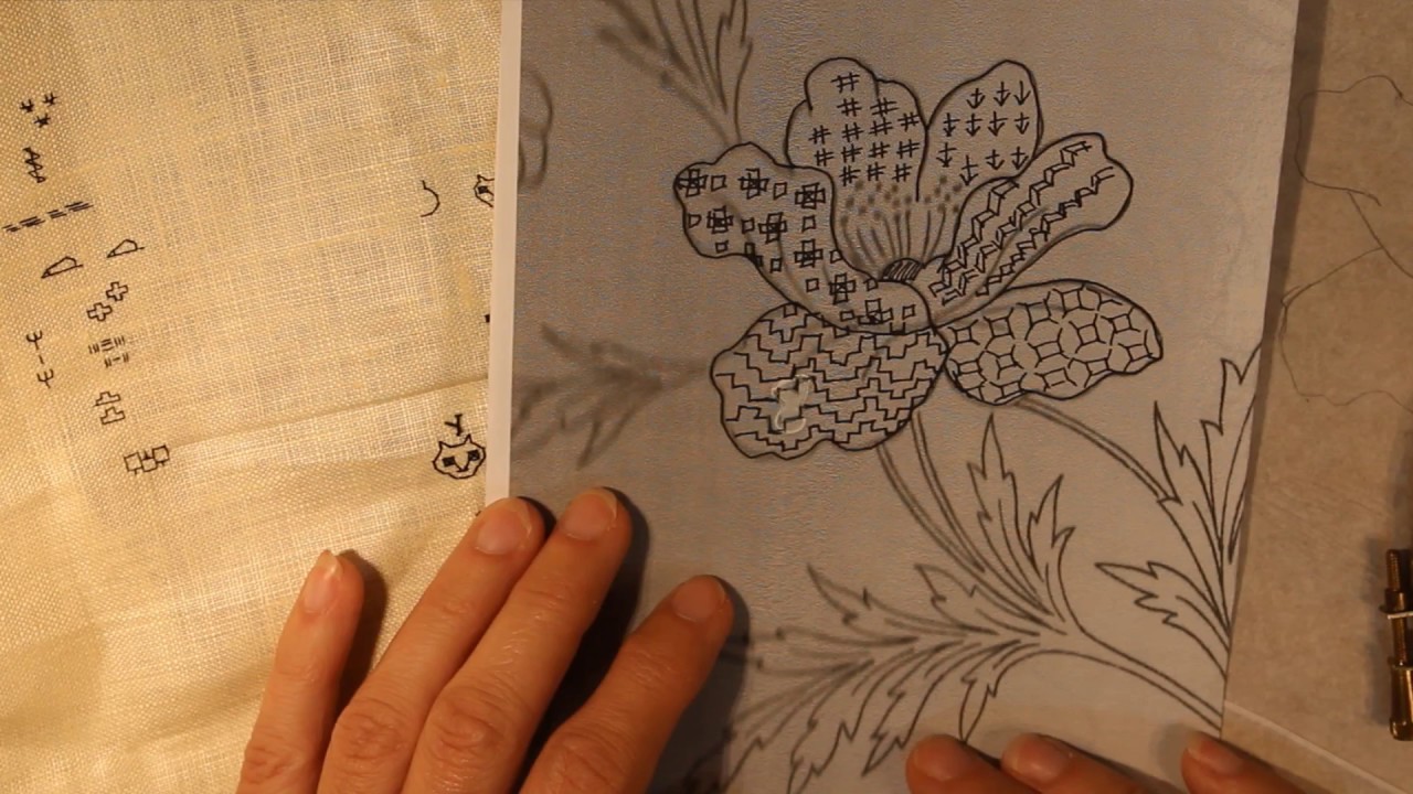 Blackwork