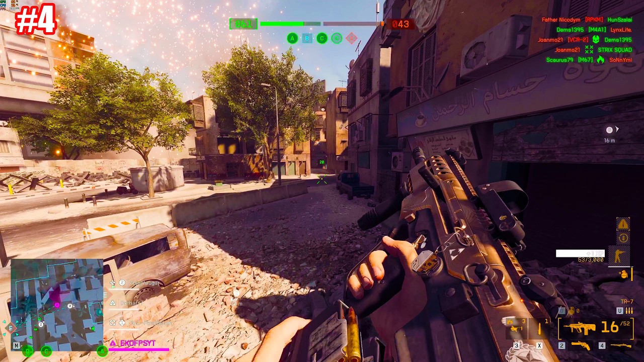 Battlefield 6 en iyi anlar 4