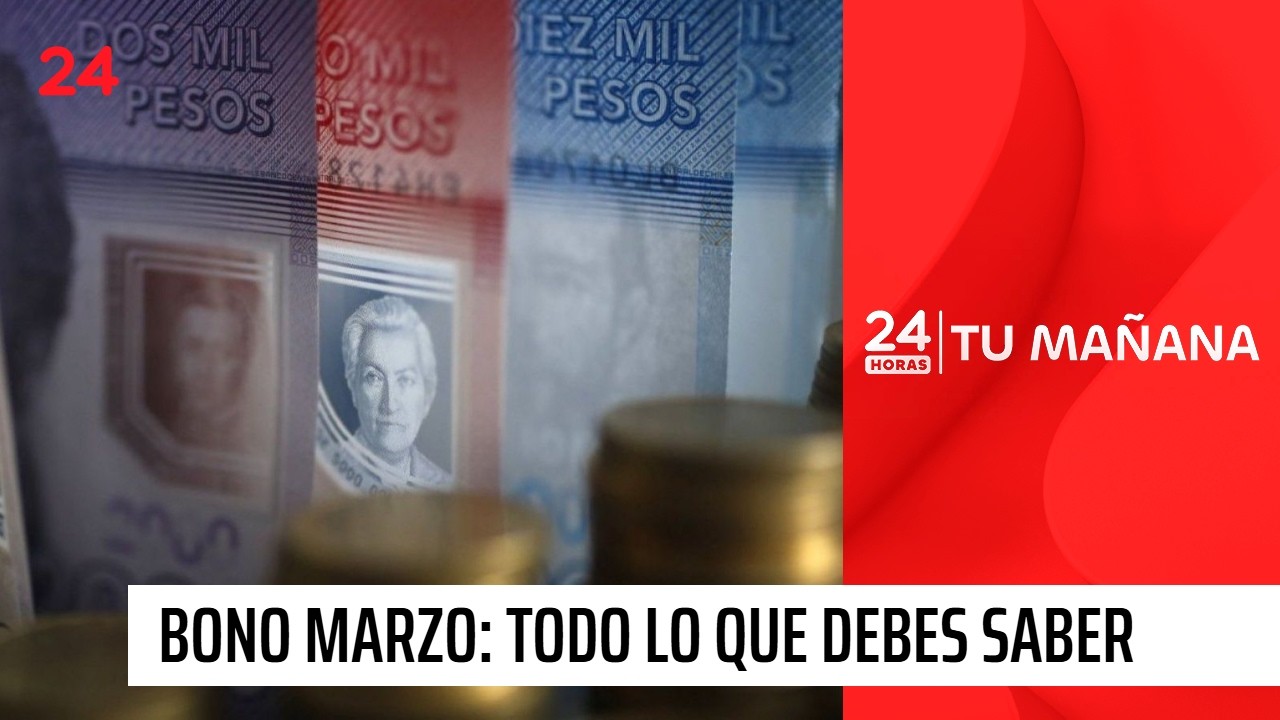 Comenzaron los pagos del ExBono Marzo: 