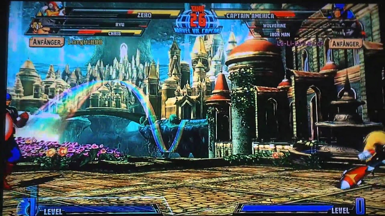 MvsC3
