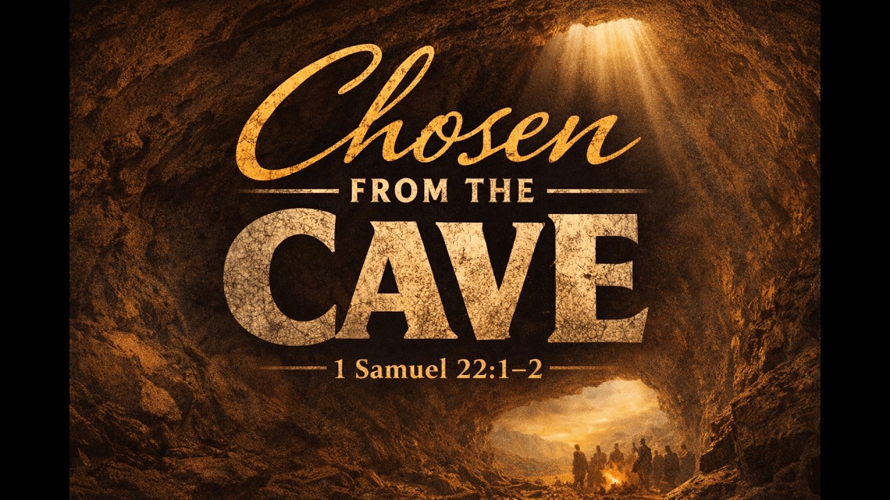 Fellowship Church Live- 3/1/2026