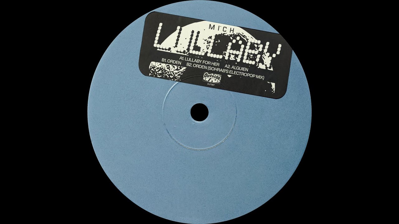 Mich - Lullaby