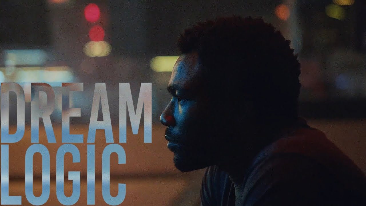 Atlanta and The Masters of Dream Logic
