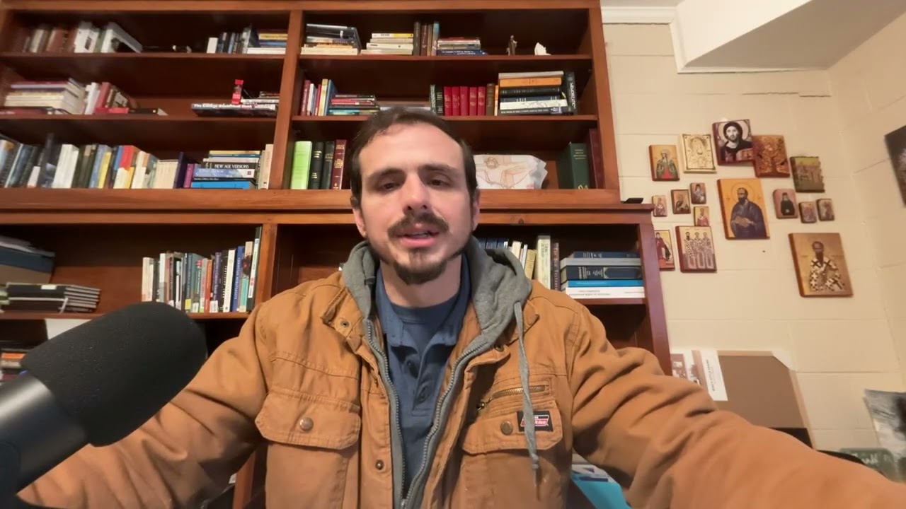 2/11/26 Reflection - “Binding and Loosing” - Matthew 16:13-28