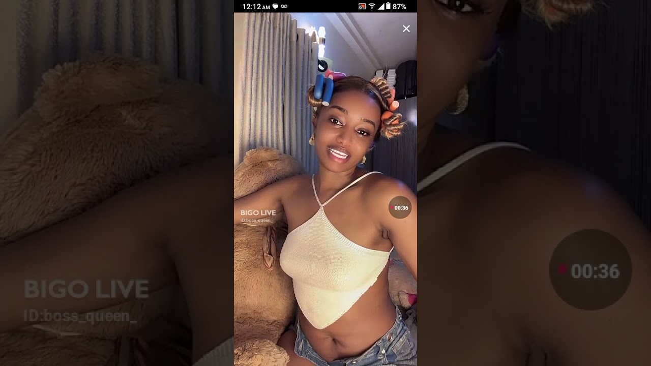hot sexy bigo