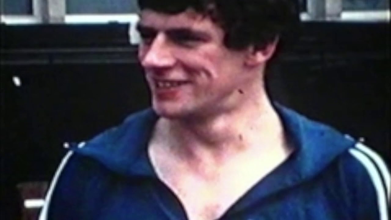 Askern Campsall Norton  1970s cini films