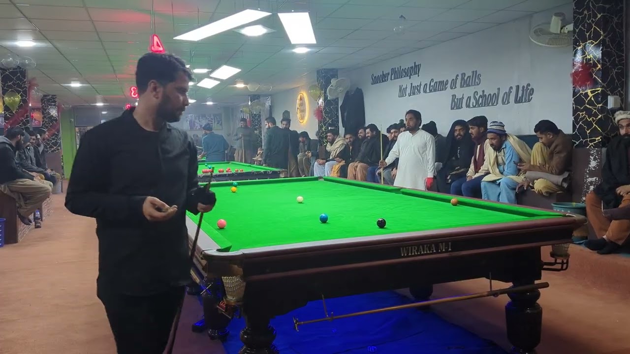 Full match top players bilal sir 