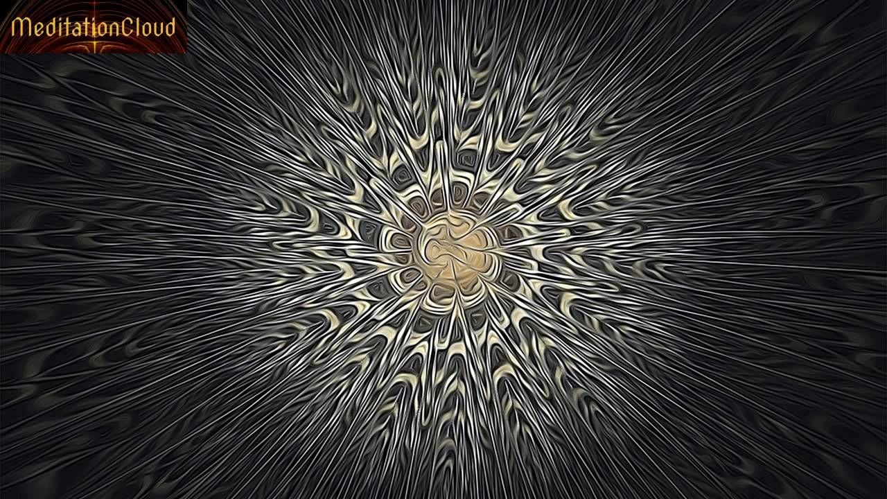 3 Hour Relaxing Bass Meditation Music for Stress Relief and Clear Mind