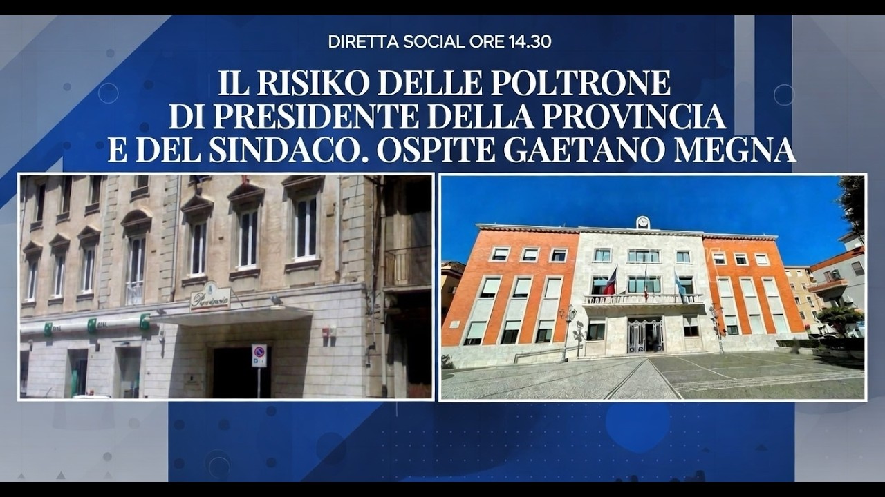 AMARE CROTONE DEL 26.02.26