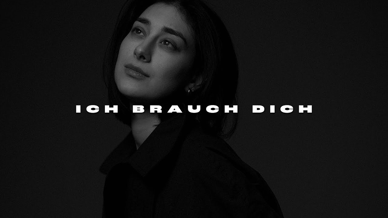 SAMRA feat. ELIF - ICH BRAUCH DICH